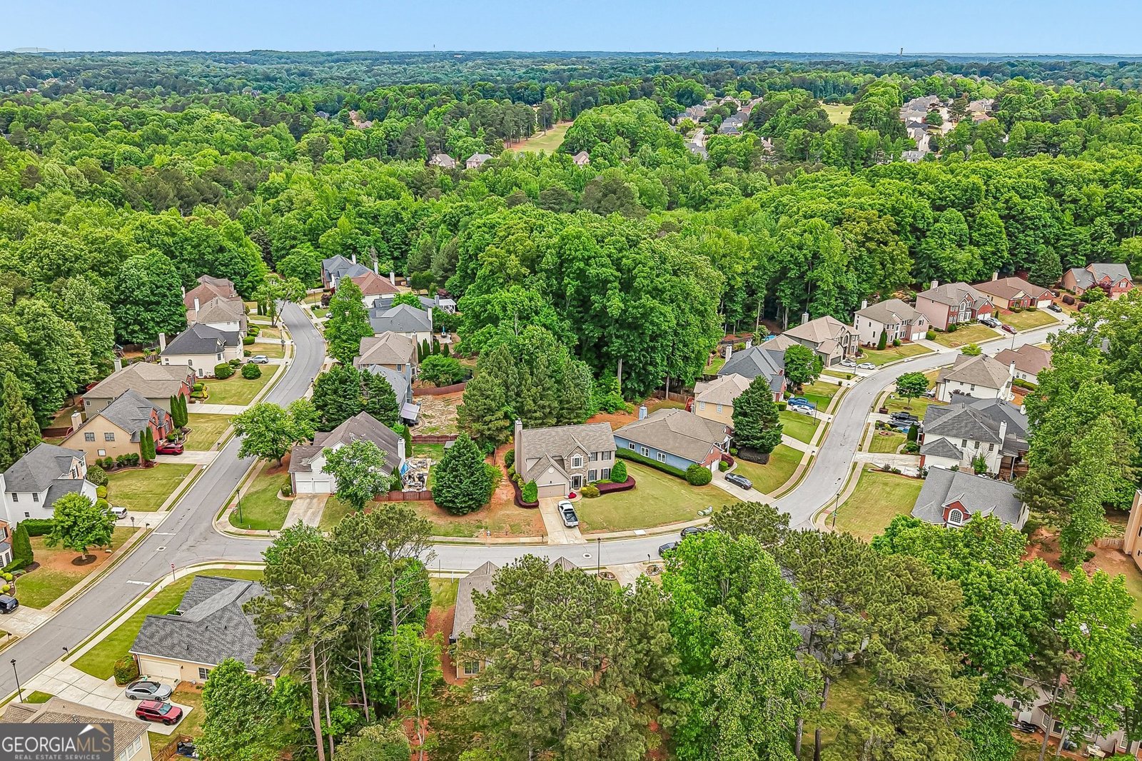 3038 Stockbridge Way Dacula - Photo 43