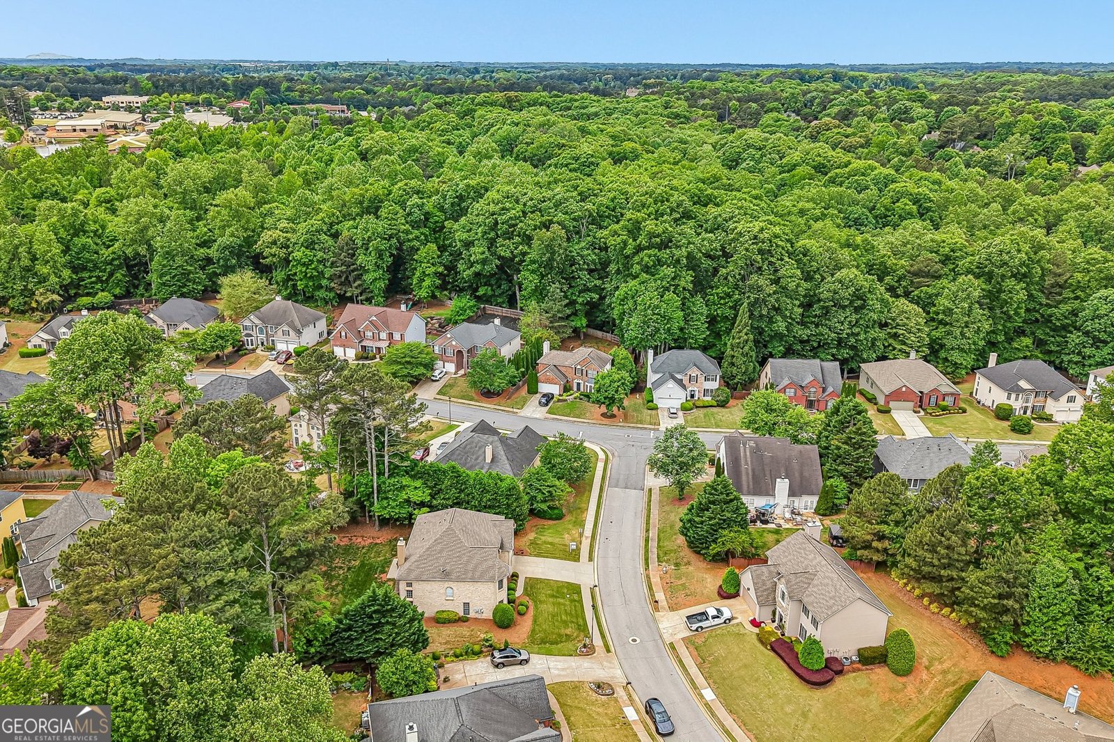 3038 Stockbridge Way Dacula - Photo 44