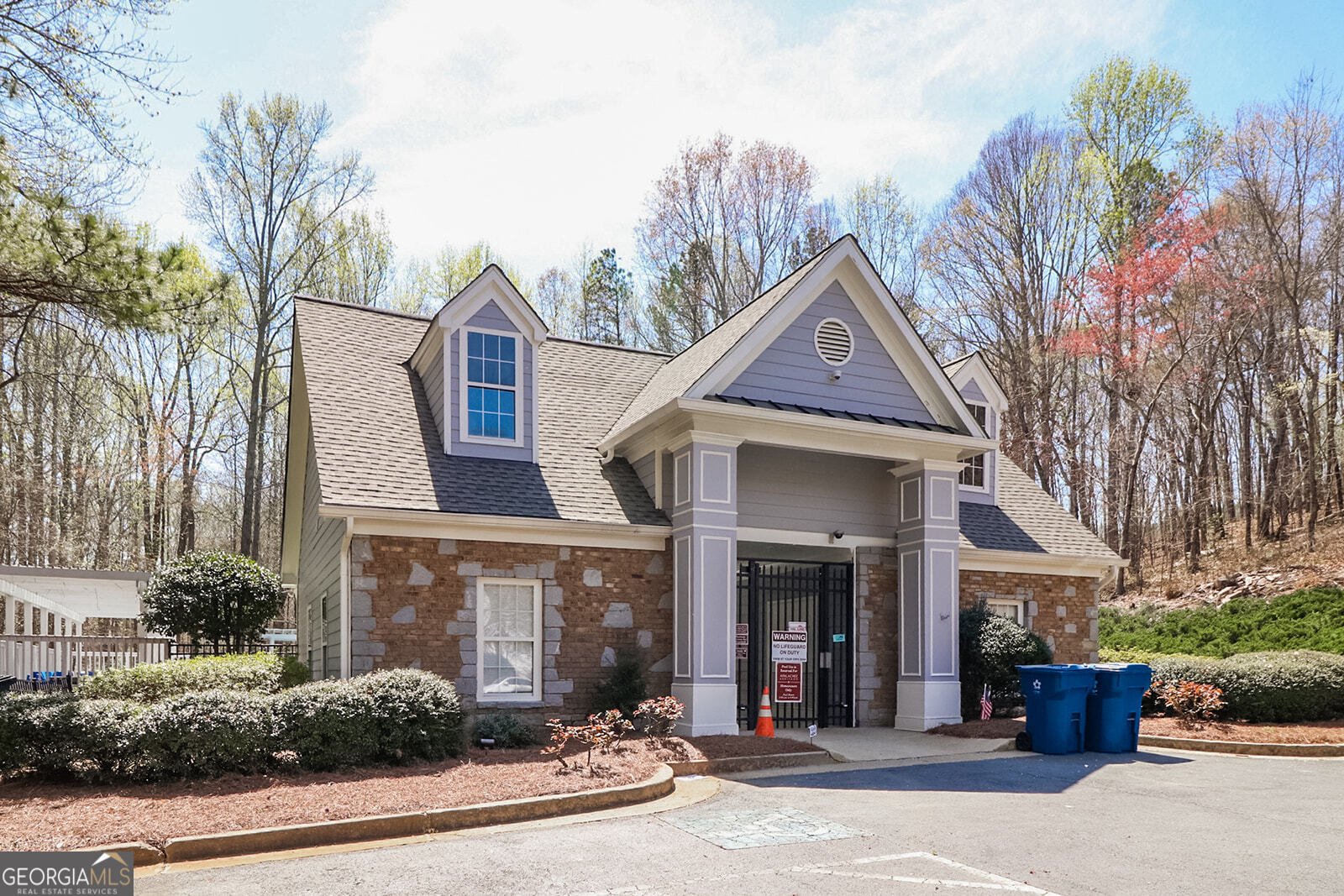 3038 Stockbridge Way Dacula - Photo 45