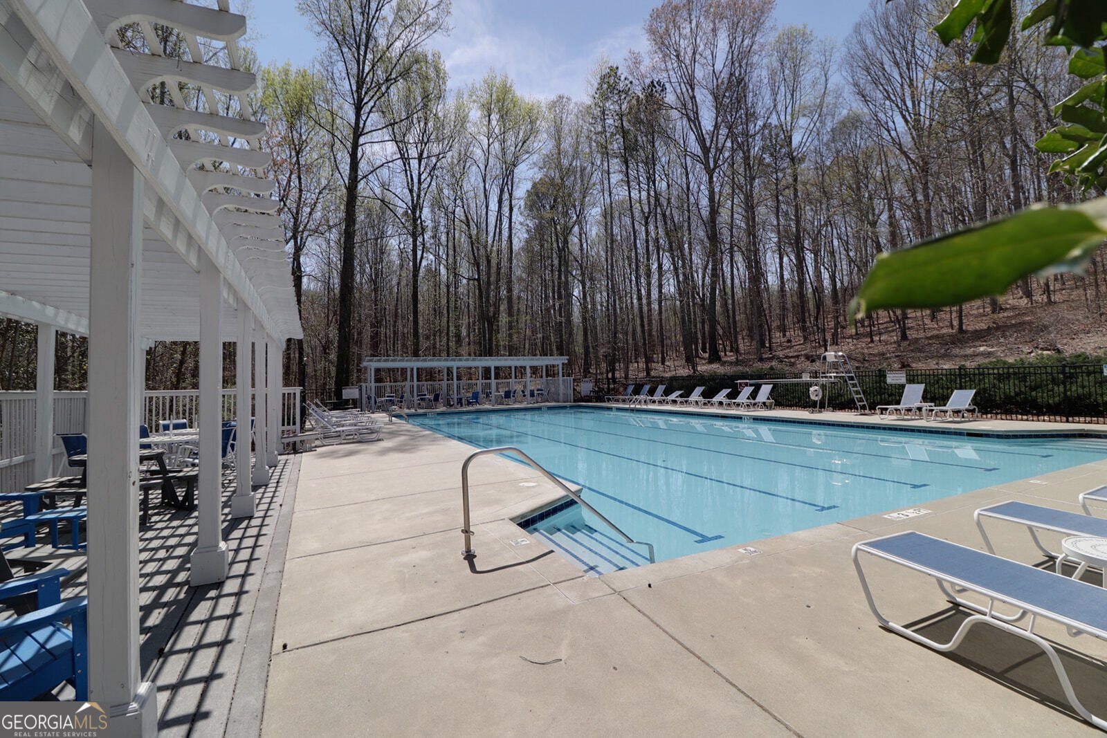3038 Stockbridge Way Dacula - Photo 46