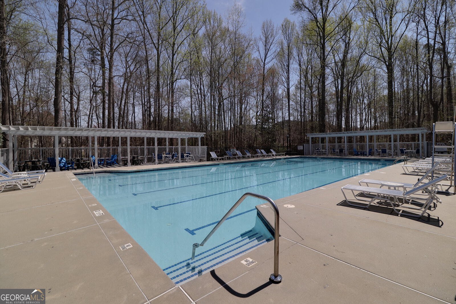 3038 Stockbridge Way Dacula - Photo 47