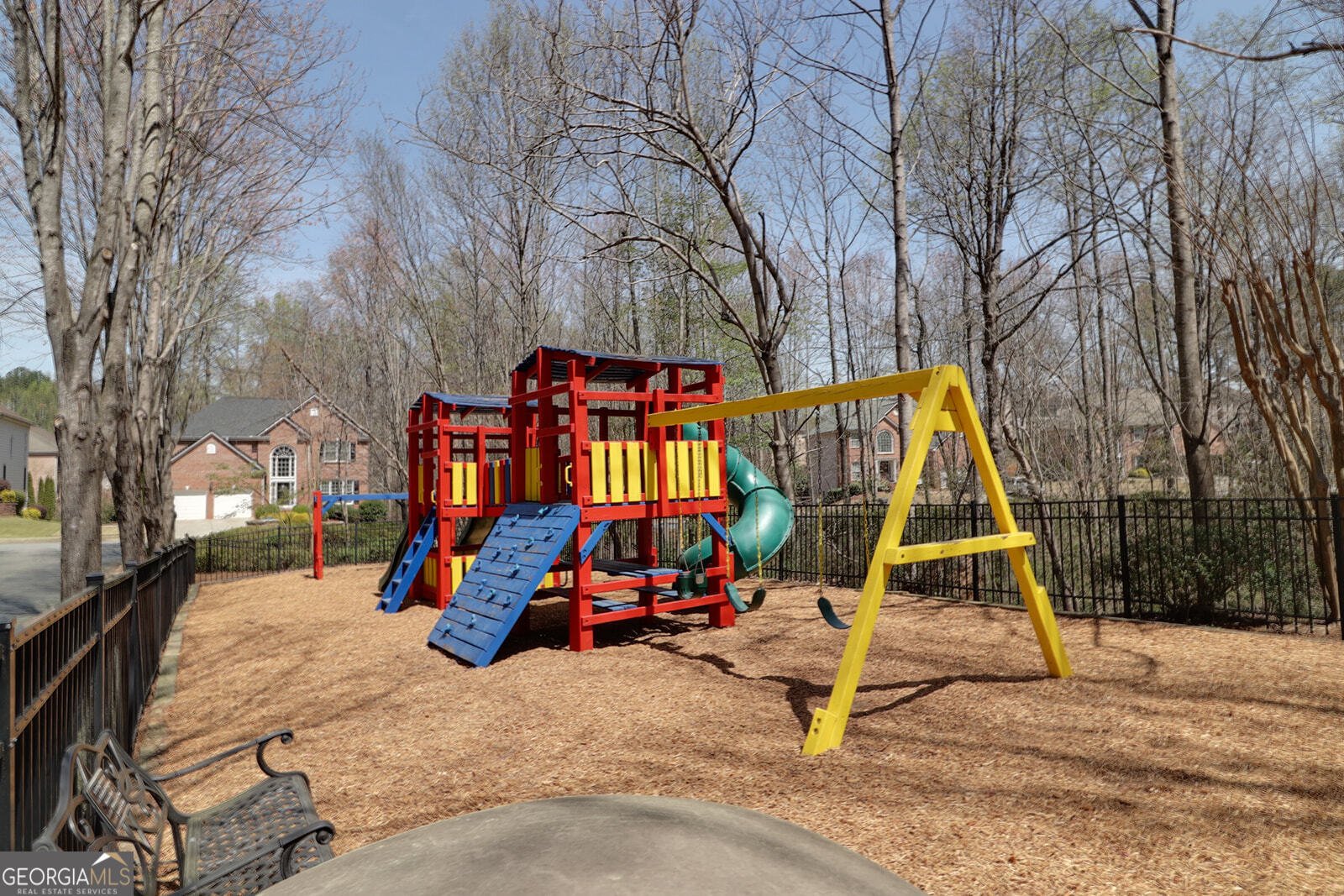 3038 Stockbridge Way Dacula - Photo 48