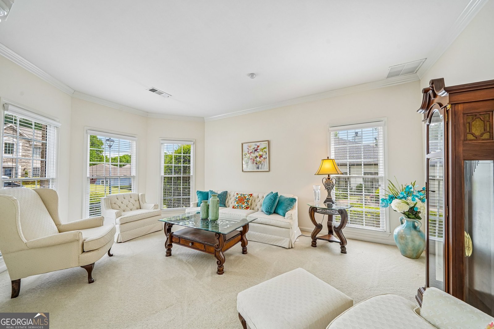 3038 Stockbridge Way Dacula - Photo 6