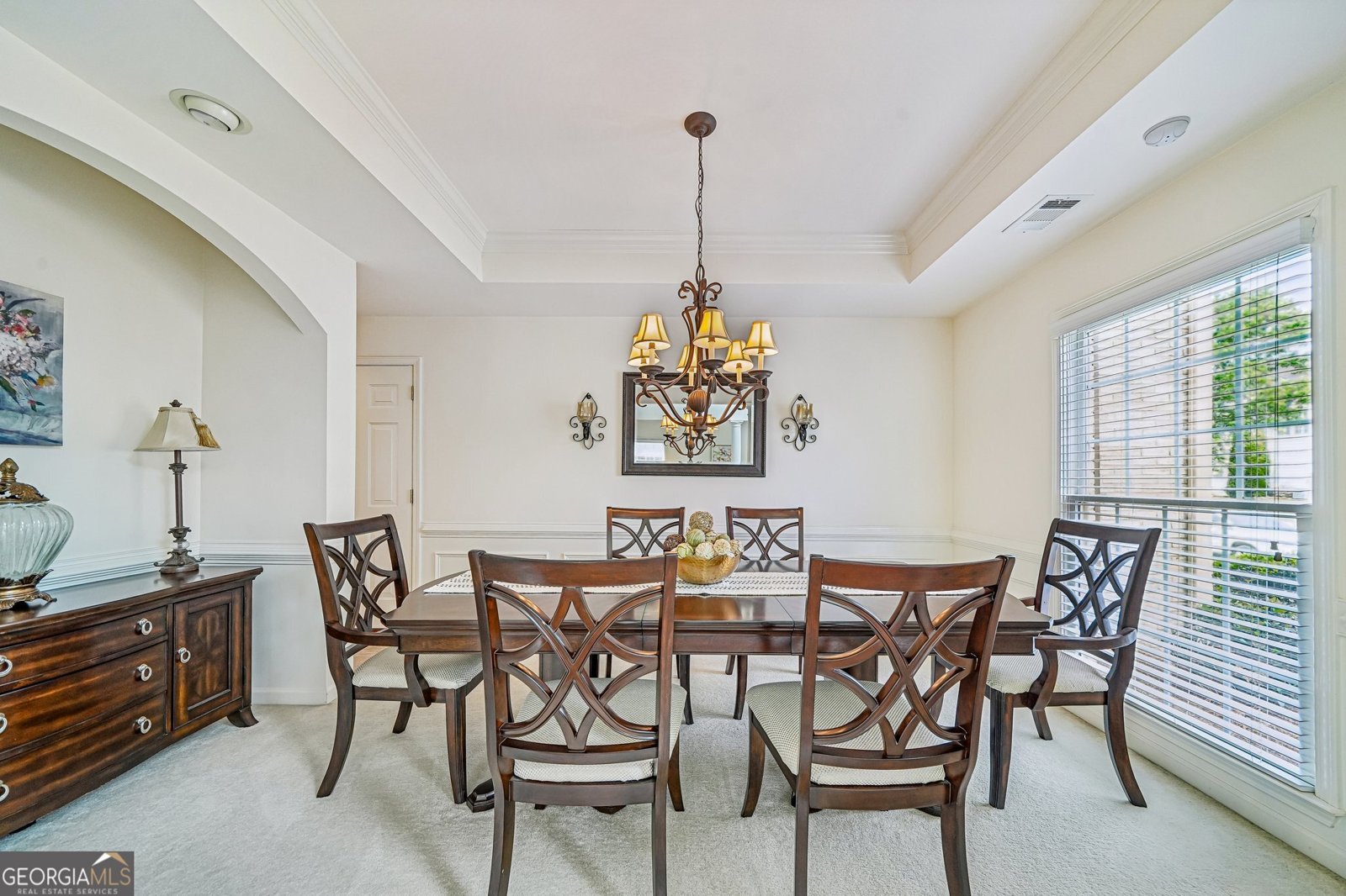 3038 Stockbridge Way Dacula - Photo 7