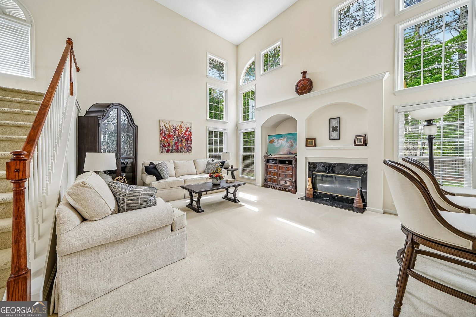 3038 Stockbridge Way Dacula - Photo 8