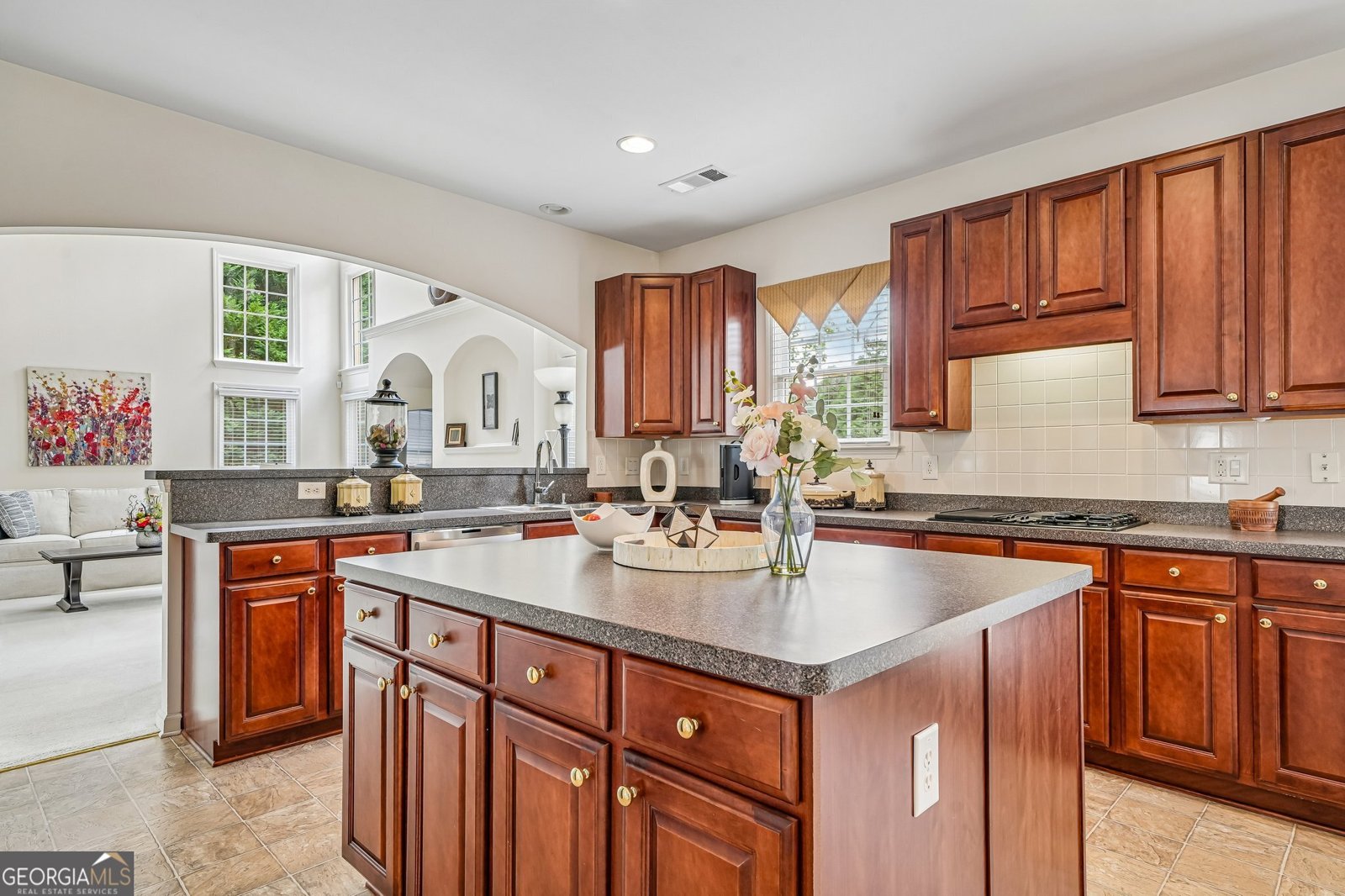 3038 Stockbridge Way Dacula - Photo 9