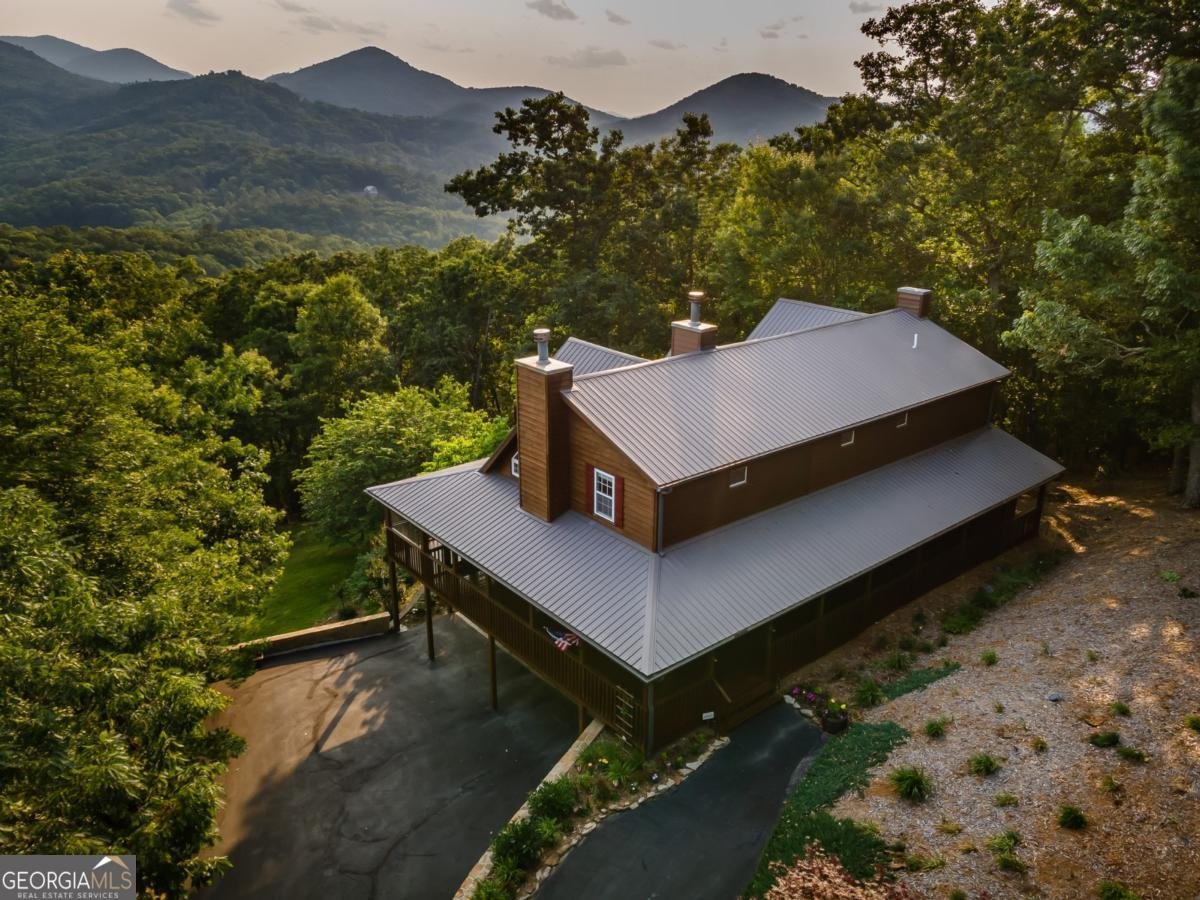 349 Moon Shadow View N Blairsville - Photo 1