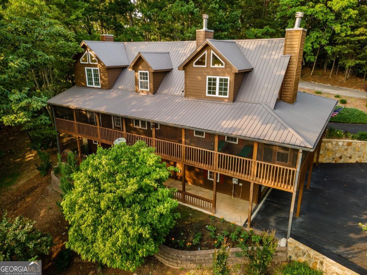 349 Moon Shadow View N Blairsville - Photo 11