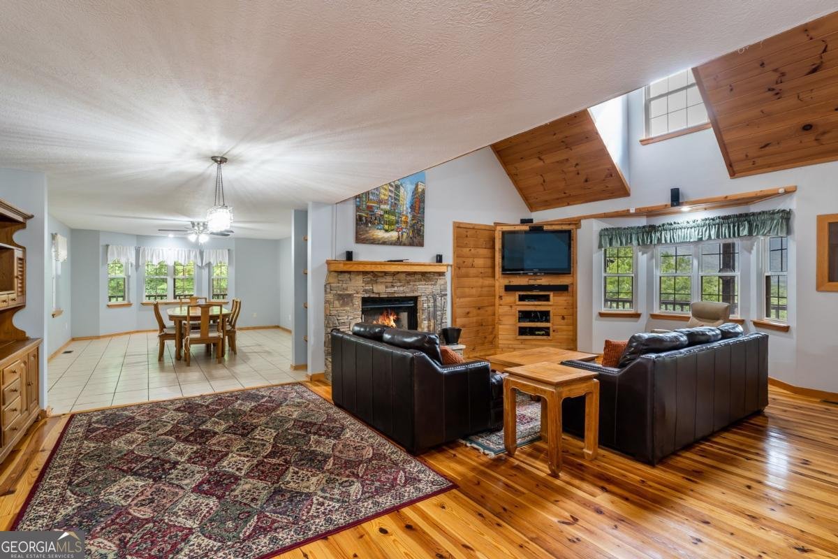 349 Moon Shadow View N Blairsville - Photo 28