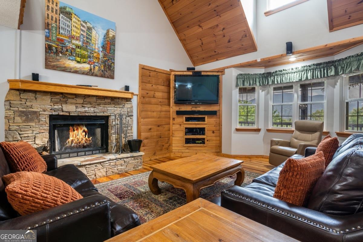 349 Moon Shadow View N Blairsville - Photo 29