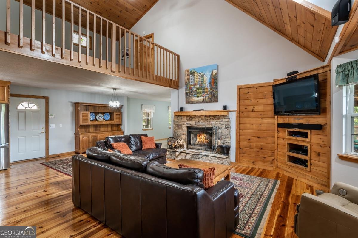 349 Moon Shadow View N Blairsville - Photo 30