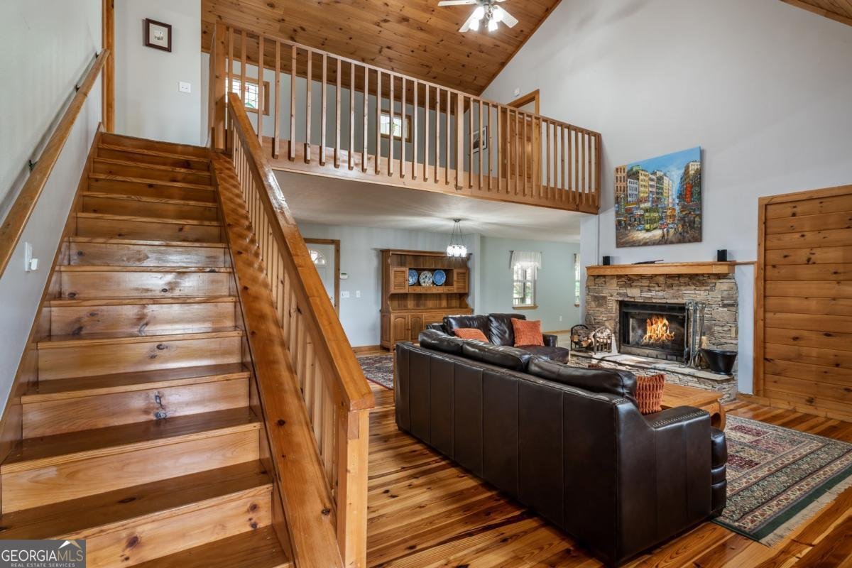 349 Moon Shadow View N Blairsville - Photo 31