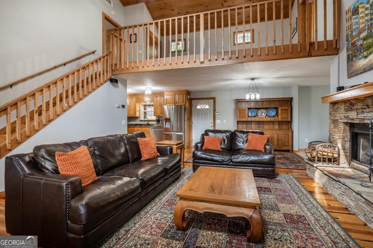 349 Moon Shadow View N Blairsville - Photo 32