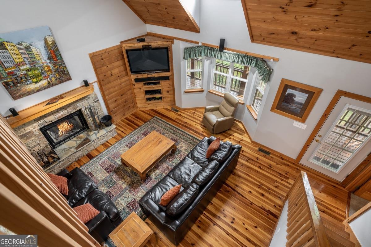 349 Moon Shadow View N Blairsville - Photo 41