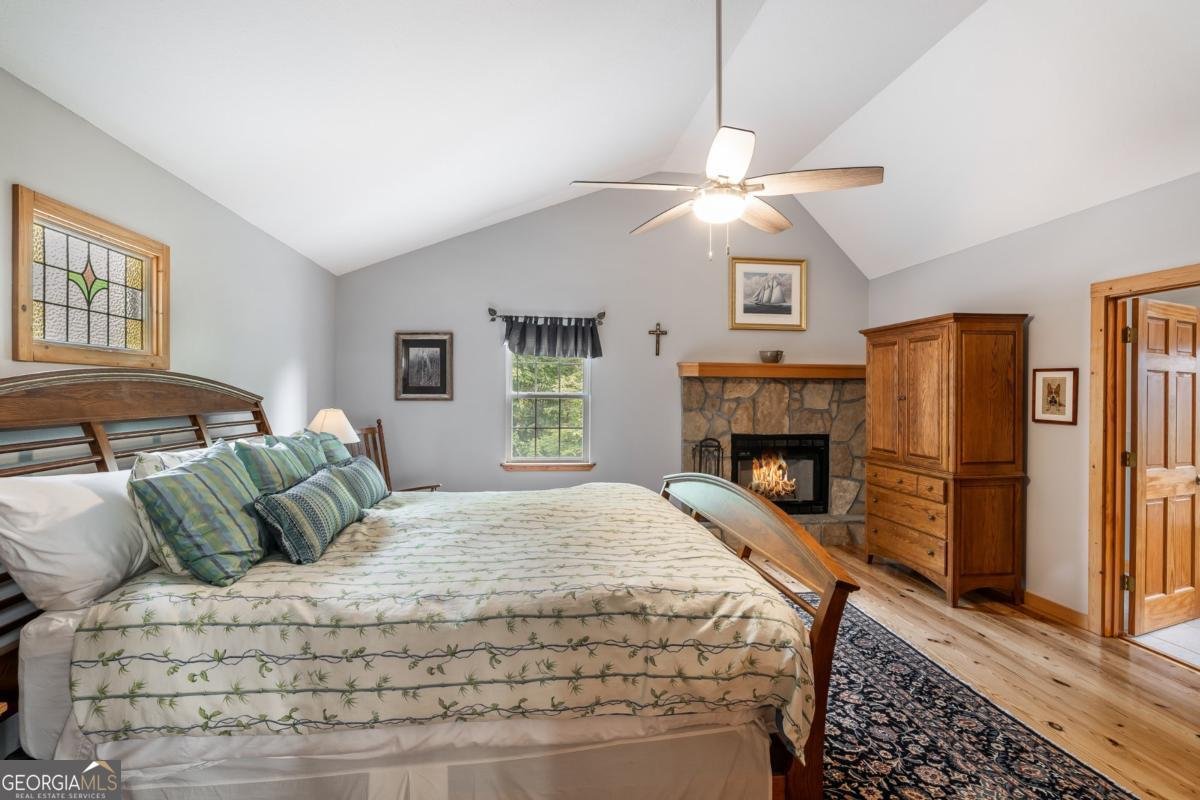 349 Moon Shadow View N Blairsville - Photo 42