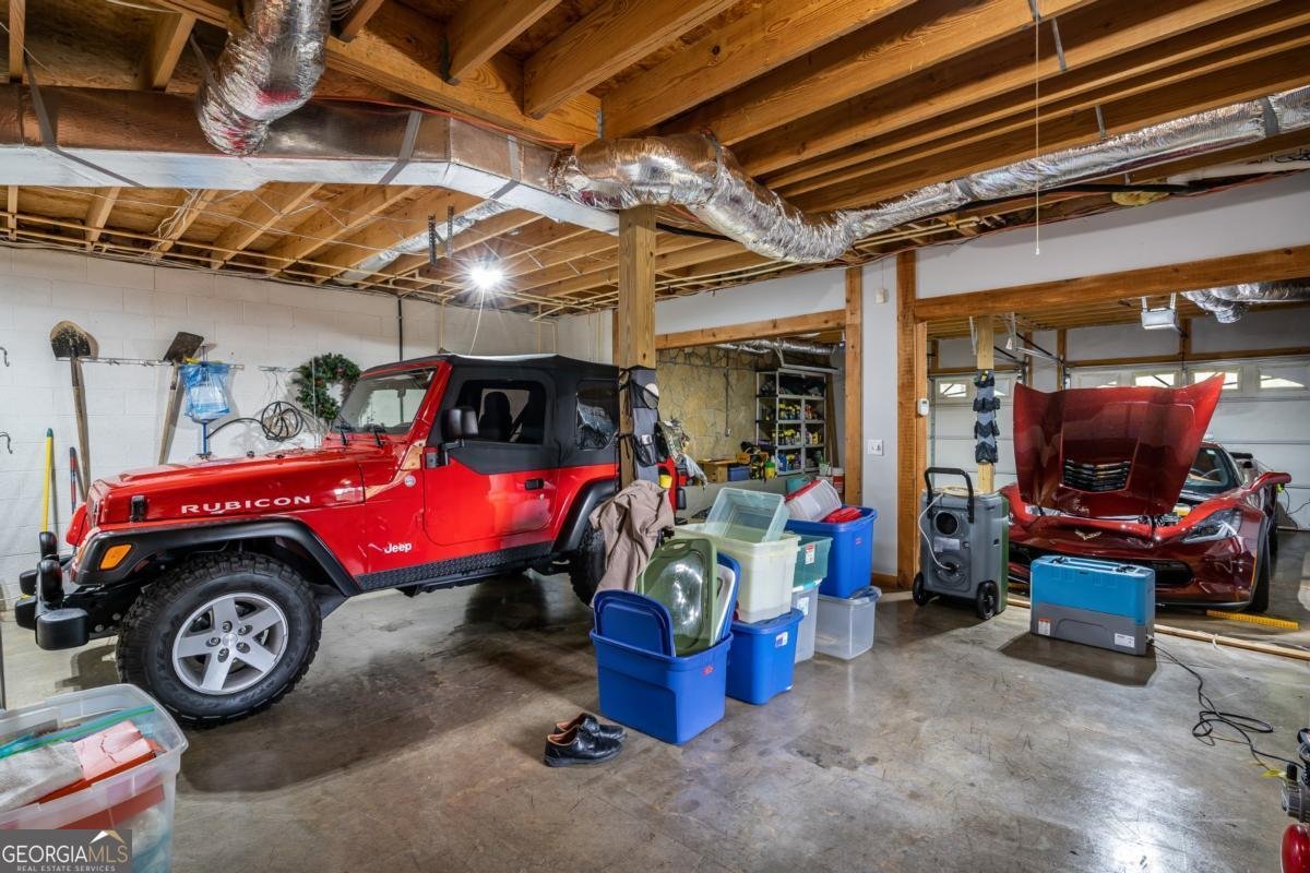 349 Moon Shadow View N Blairsville - Photo 50