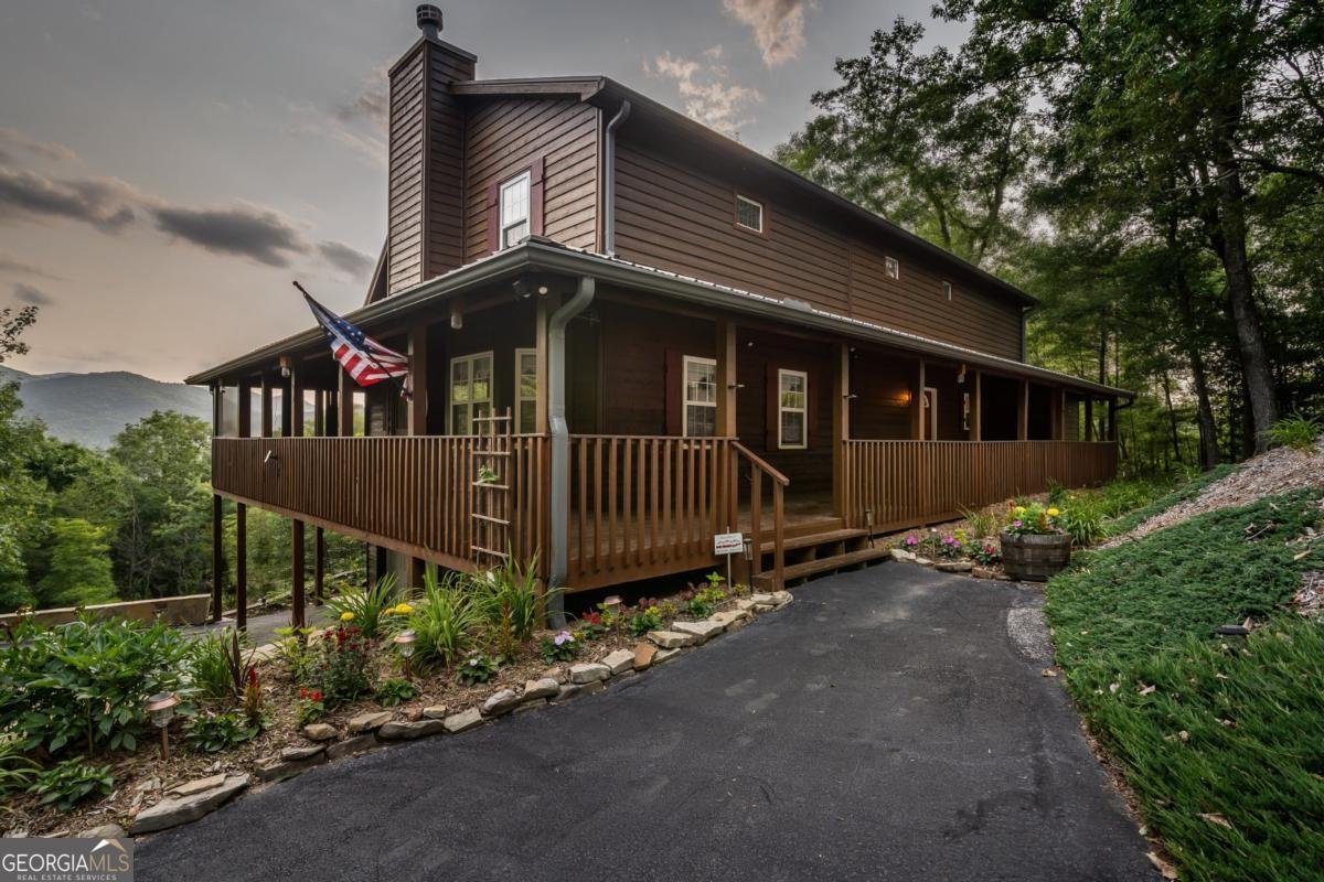 349 Moon Shadow View N Blairsville - Photo 66