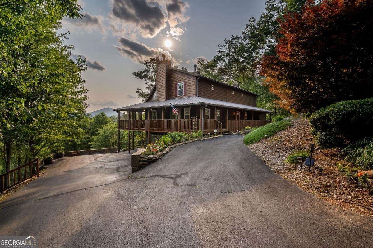 349 Moon Shadow View N Blairsville - Photo 67
