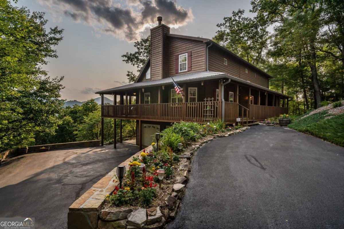 349 Moon Shadow View N Blairsville - Photo 68