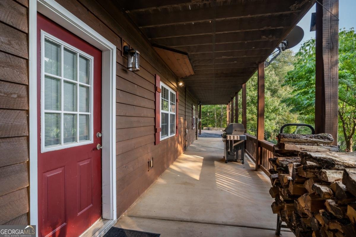 349 Moon Shadow View N Blairsville - Photo 71