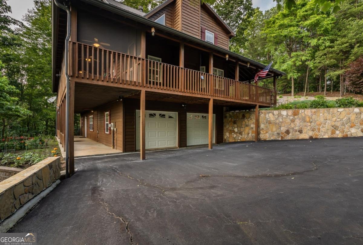 349 Moon Shadow View N Blairsville - Photo 74