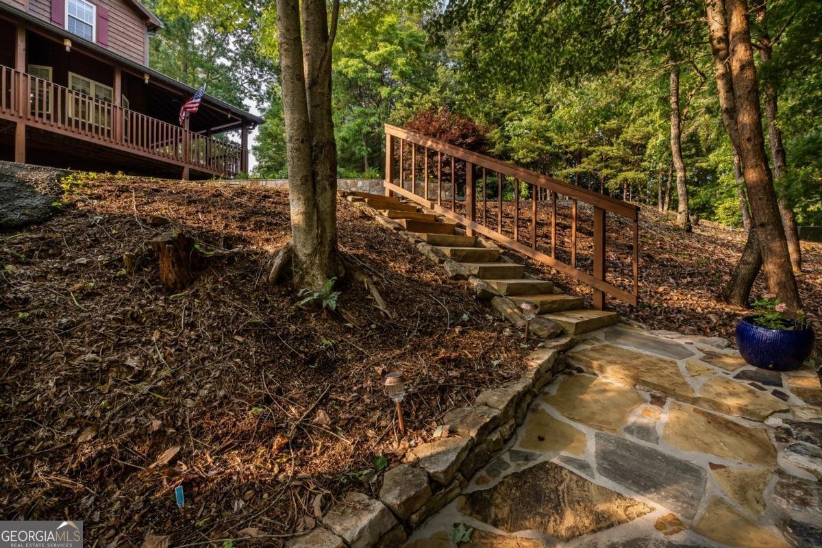 349 Moon Shadow View N Blairsville - Photo 75