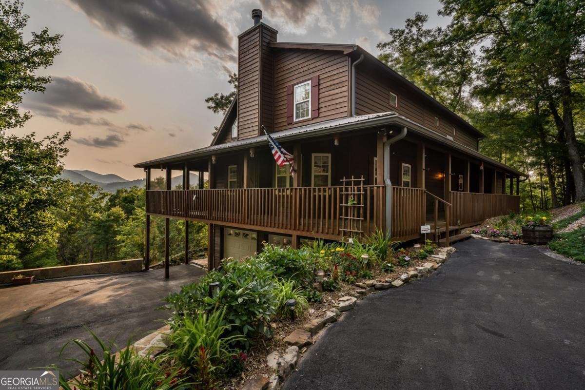 349 Moon Shadow View N Blairsville - Photo 76