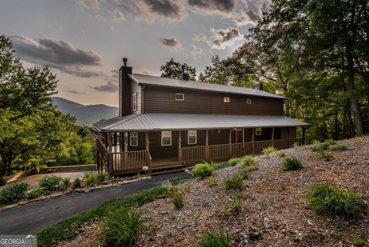 349 Moon Shadow View N Blairsville - Photo 77