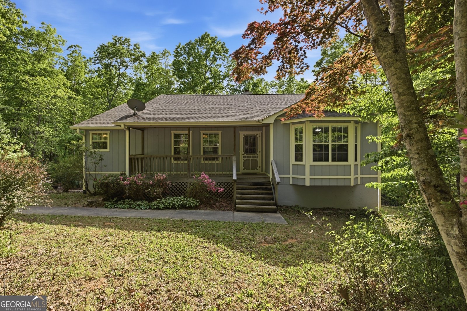 47 Terrys Place Cleveland - Photo 1