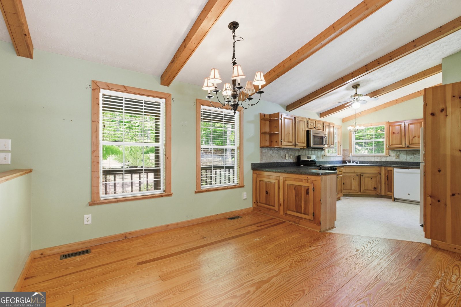 47 Terrys Place Cleveland - Photo 10