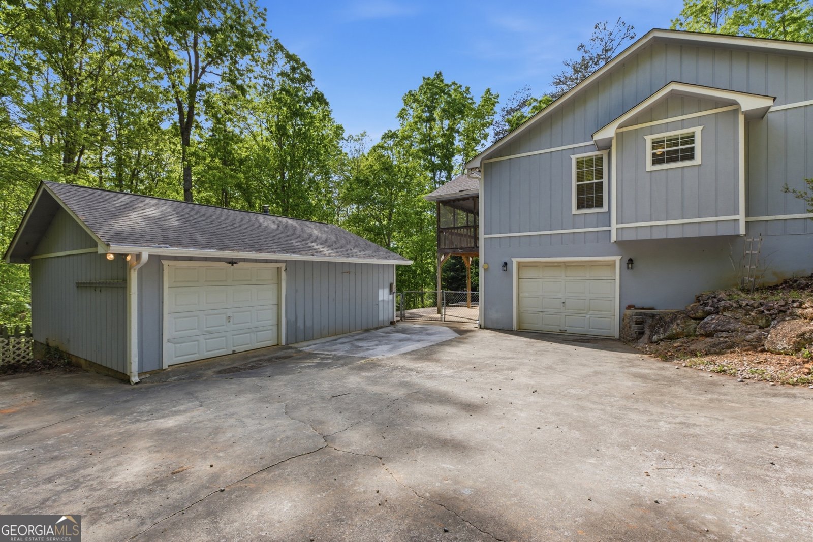 47 Terrys Place Cleveland - Photo 35