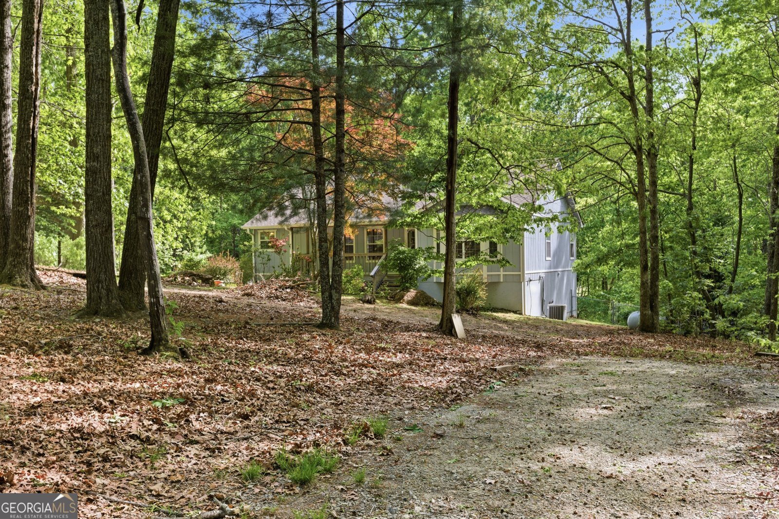 47 Terrys Place Cleveland - Photo 44