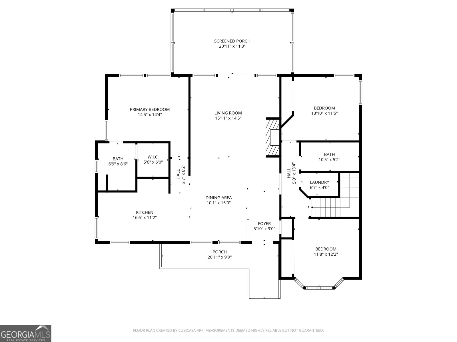 47 Terrys Place Cleveland - Photo 49