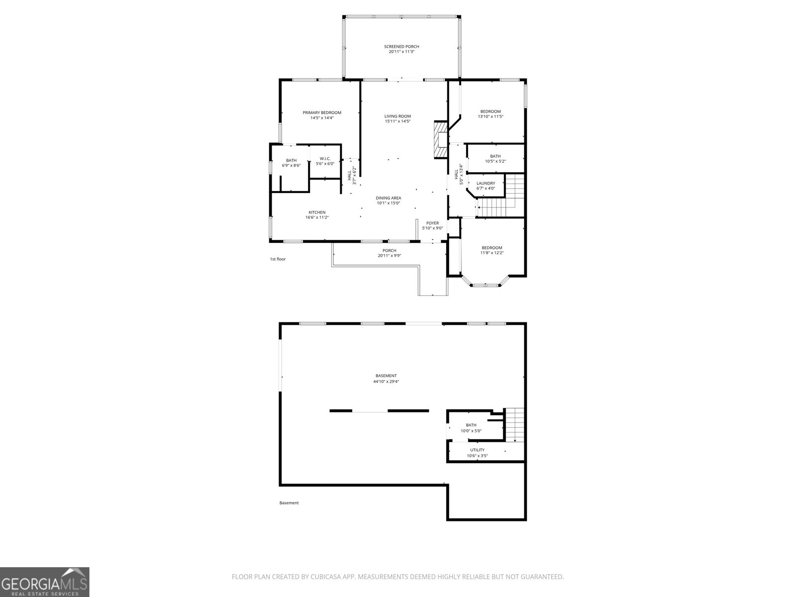 47 Terrys Place Cleveland - Photo 51