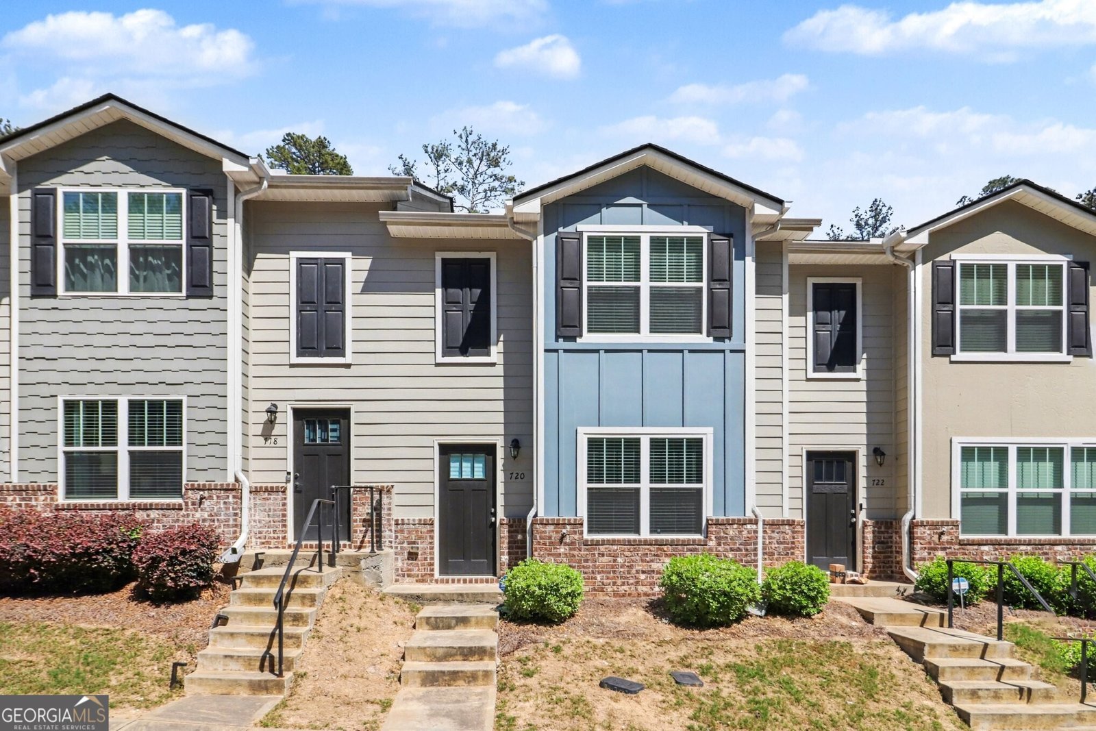 720 Keeshono Street Union City - Photo 1