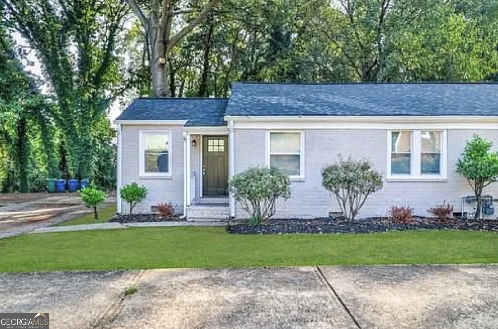 1768 Cahoon Street Atlanta - Photo 1