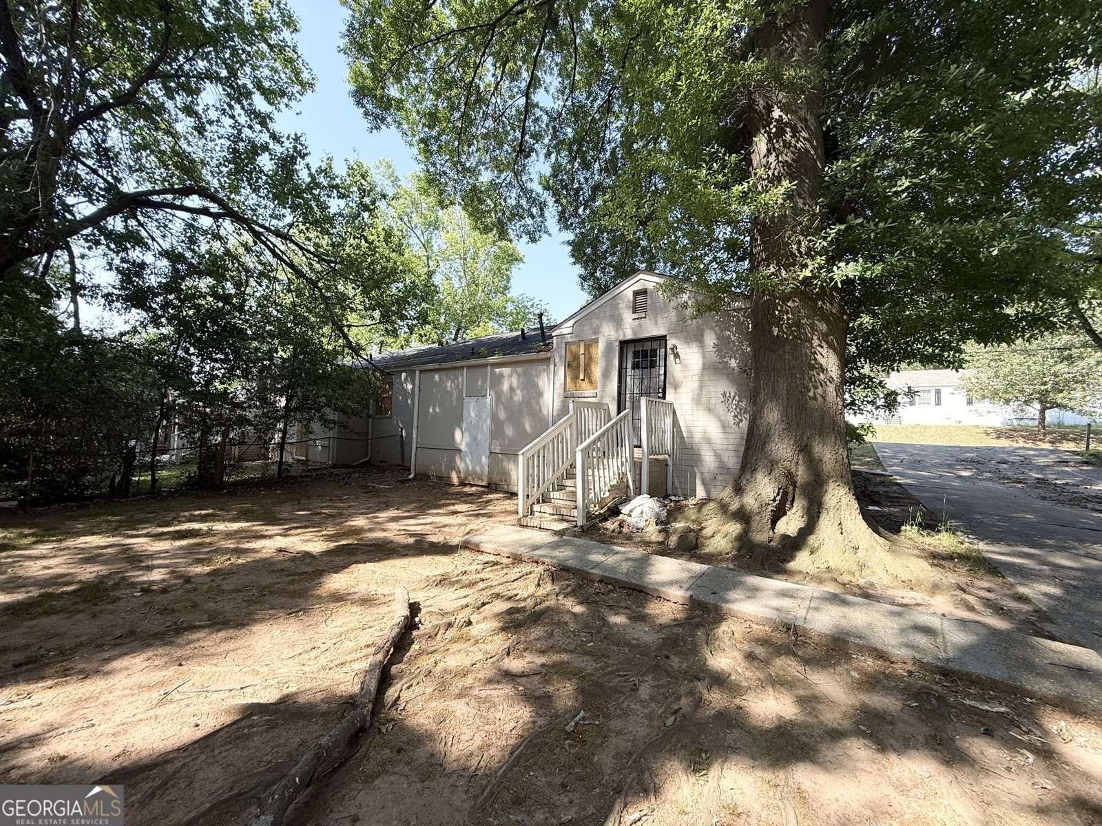 1768 Cahoon Street Atlanta - Photo 18