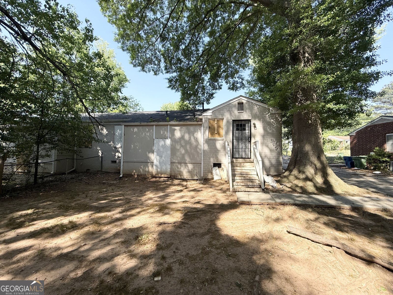 1768 Cahoon Street Atlanta - Photo 19