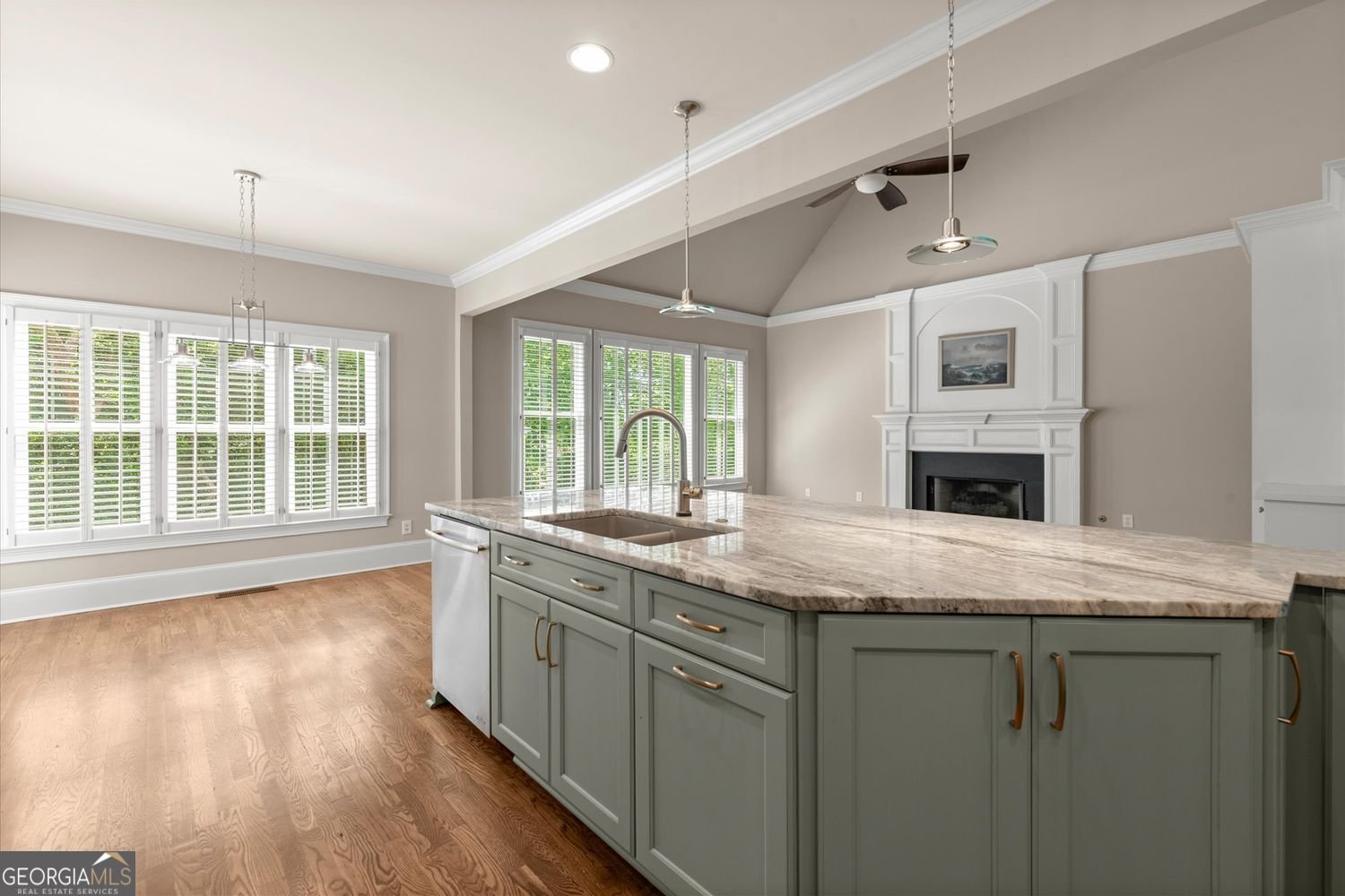 804 Sharpshooters Ridge Marietta - Photo 13