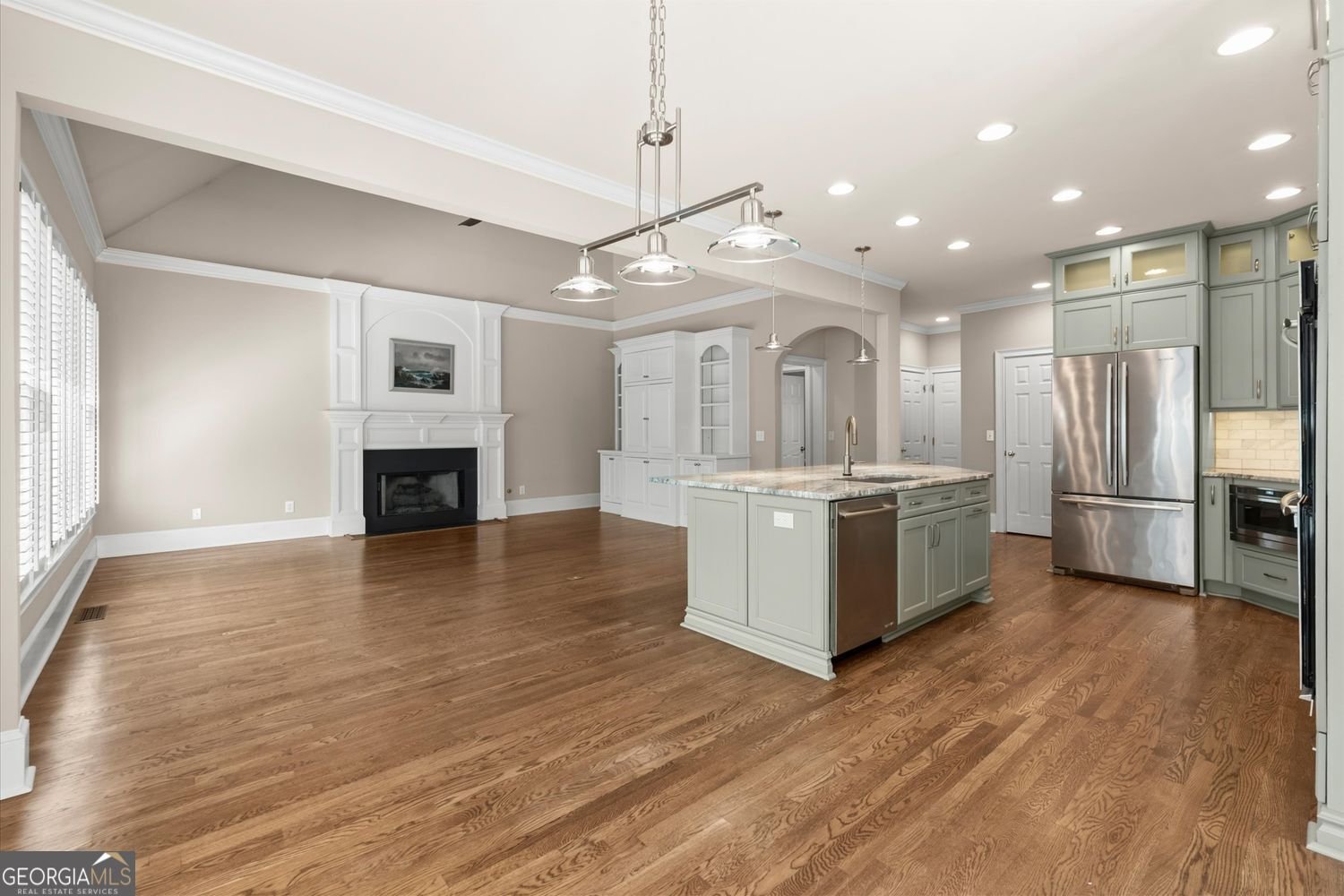 804 Sharpshooters Ridge Marietta - Photo 14