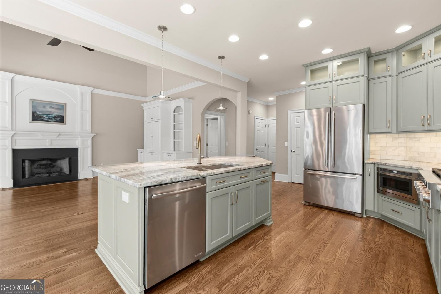 804 Sharpshooters Ridge Marietta - Photo 15