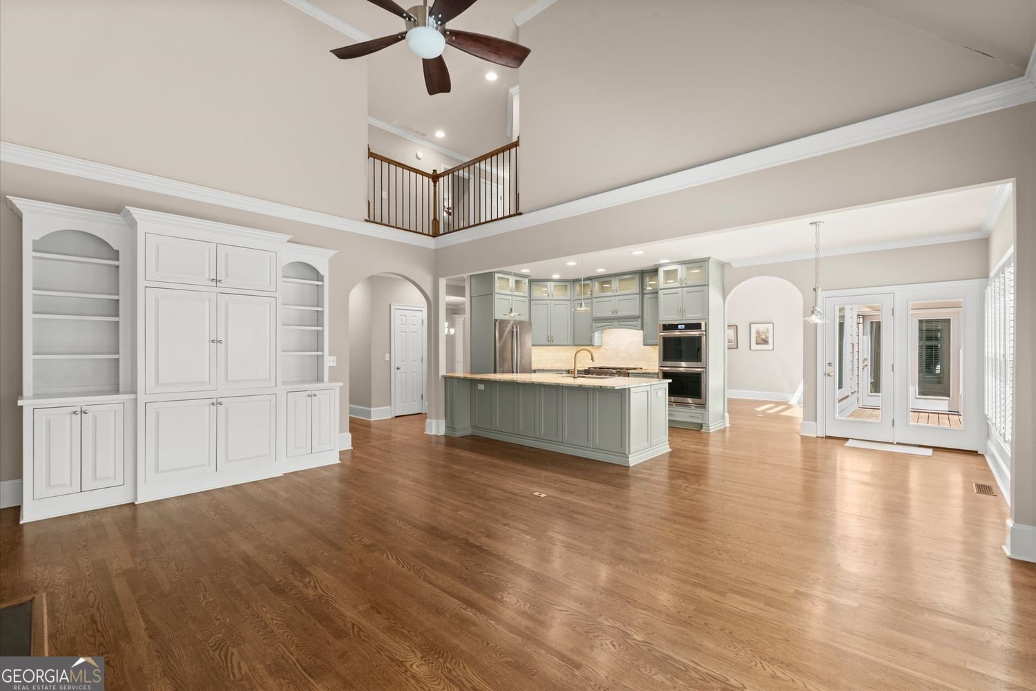 804 Sharpshooters Ridge Marietta - Photo 16