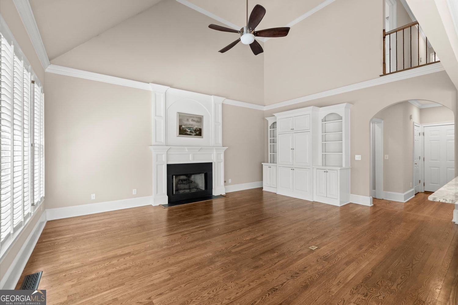 804 Sharpshooters Ridge Marietta - Photo 17