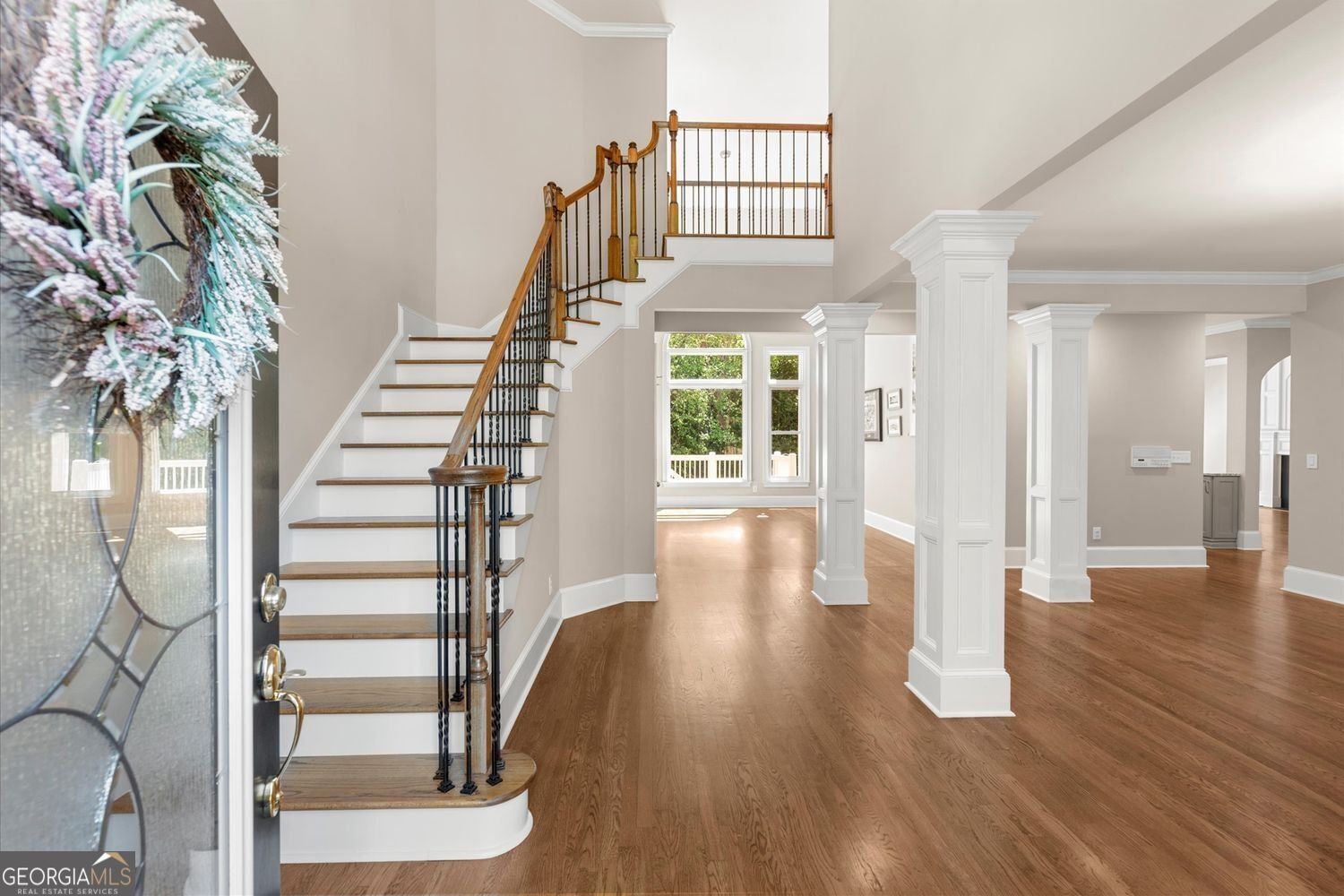 804 Sharpshooters Ridge Marietta - Photo 19