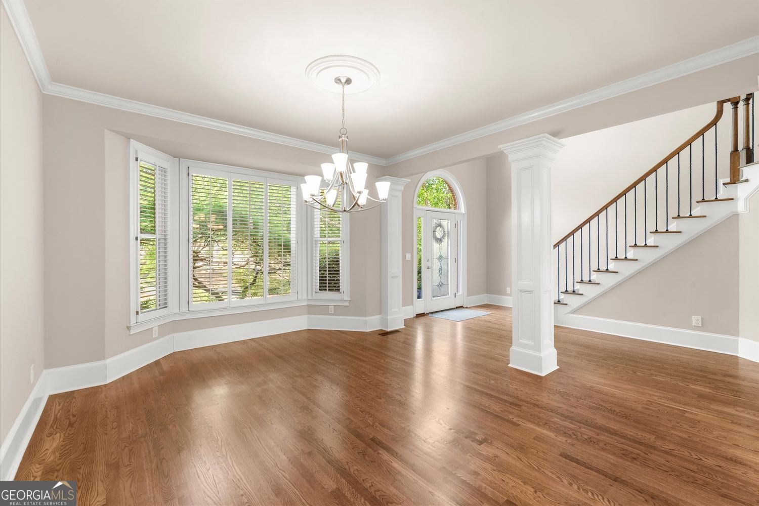 804 Sharpshooters Ridge Marietta - Photo 20