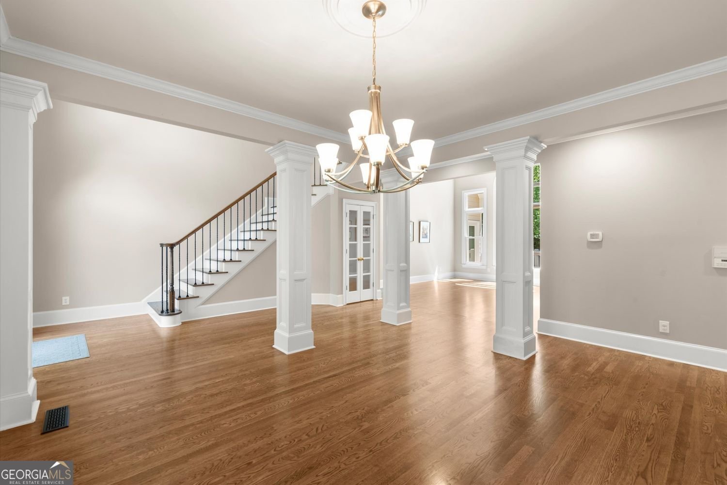 804 Sharpshooters Ridge Marietta - Photo 21