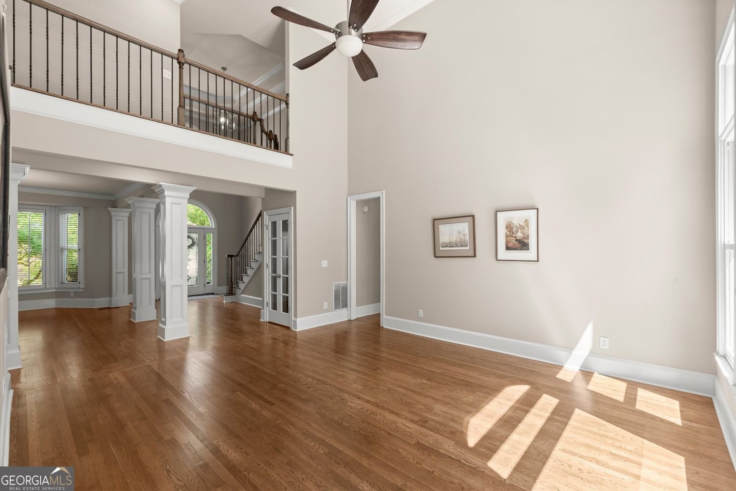 804 Sharpshooters Ridge Marietta - Photo 22