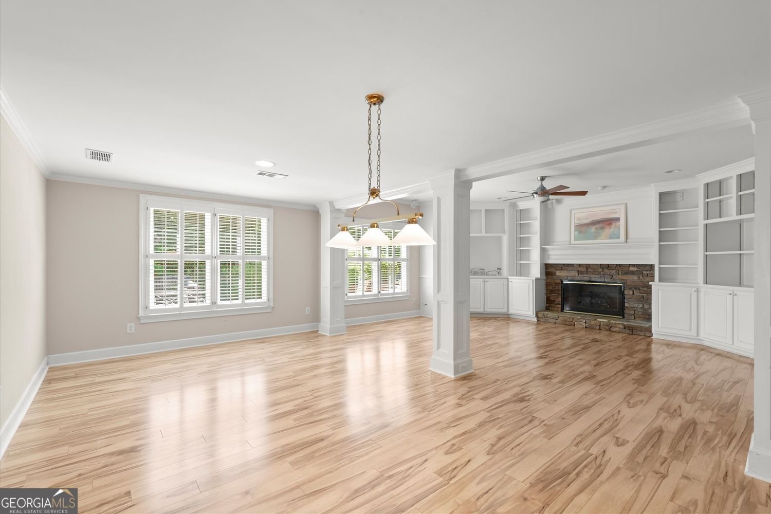 804 Sharpshooters Ridge Marietta - Photo 43