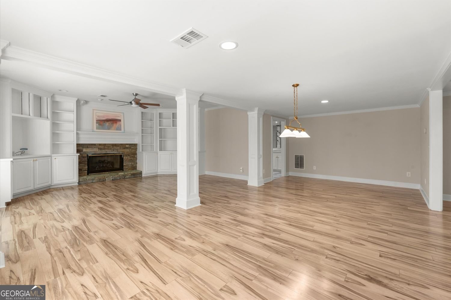 804 Sharpshooters Ridge Marietta - Photo 44