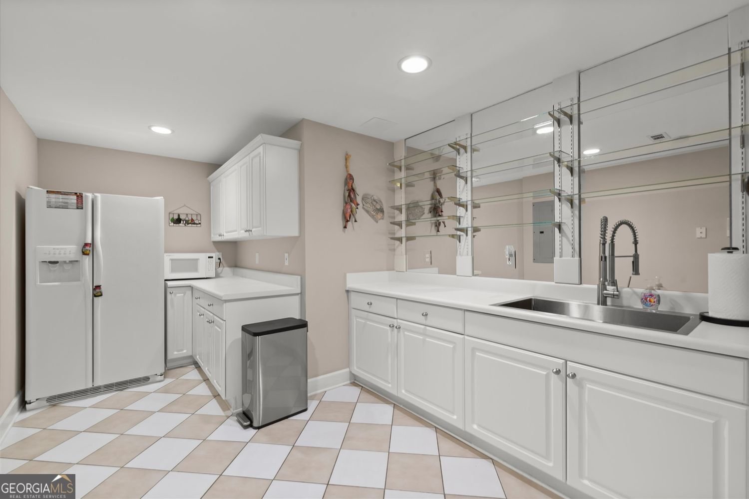 804 Sharpshooters Ridge Marietta - Photo 45